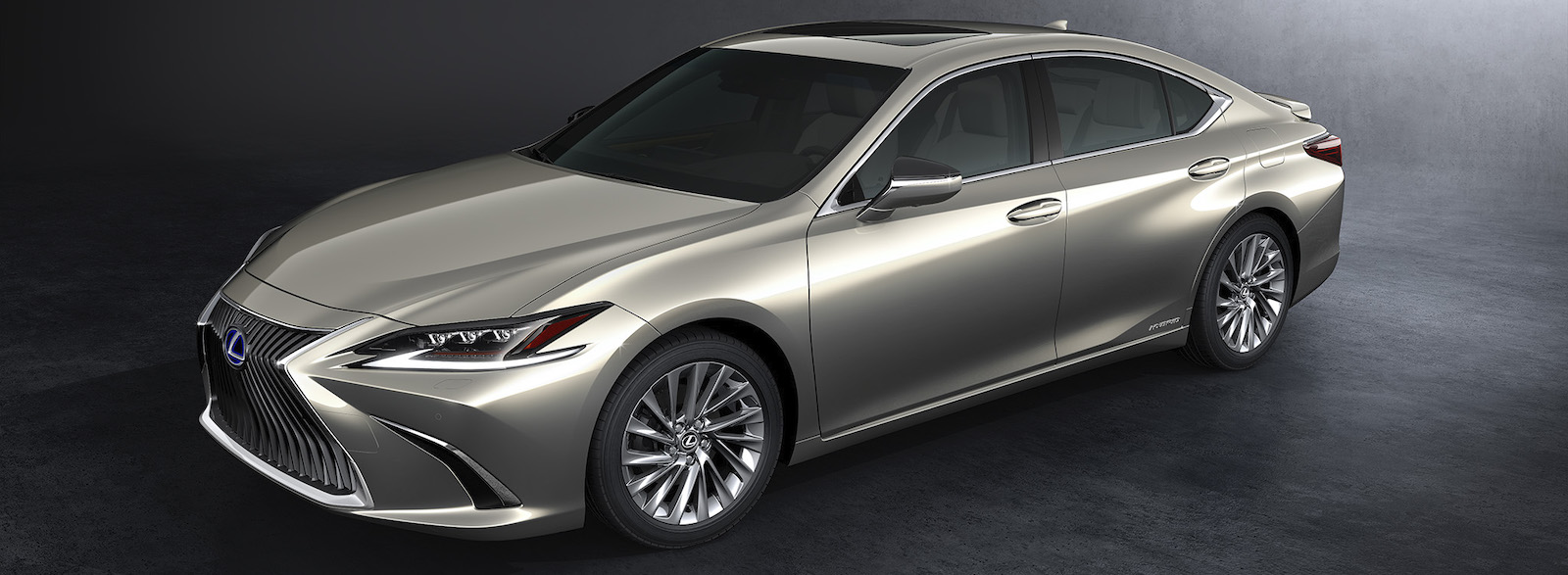 Merion Lexus Lexus PressRoom