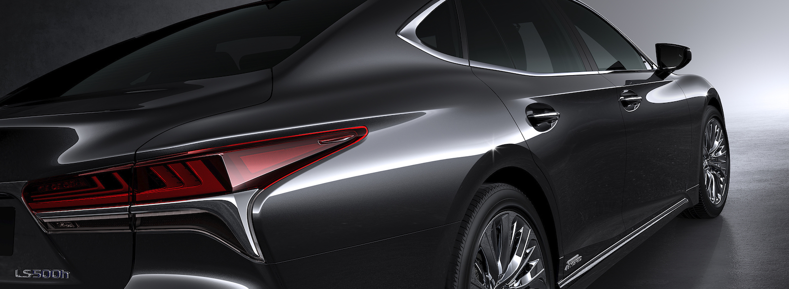 Lexus PressRoom