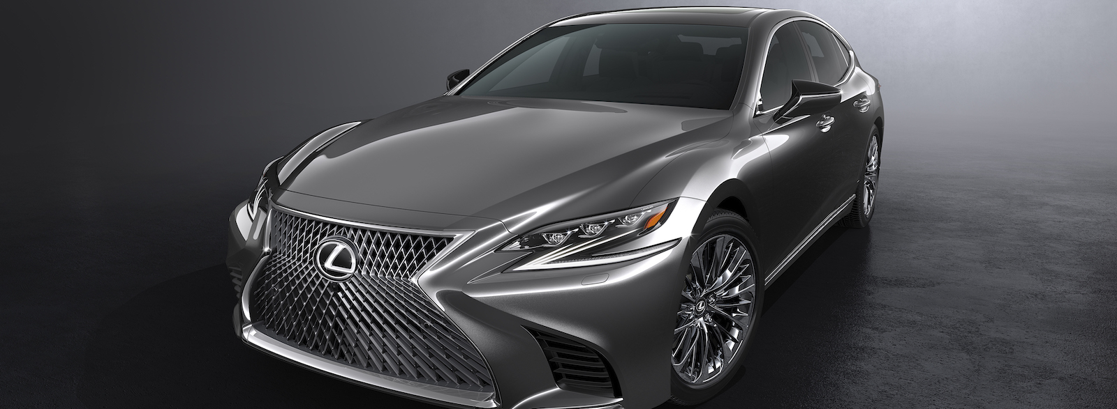 Lexus PressRoom