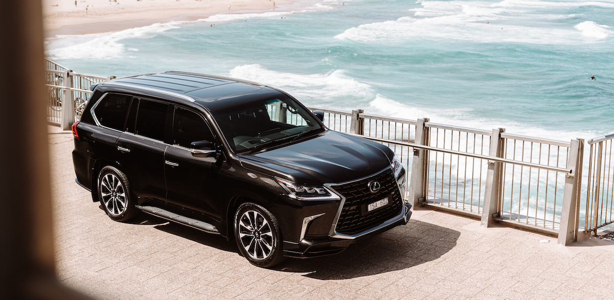 Merion Lexus Lexus PressRoom