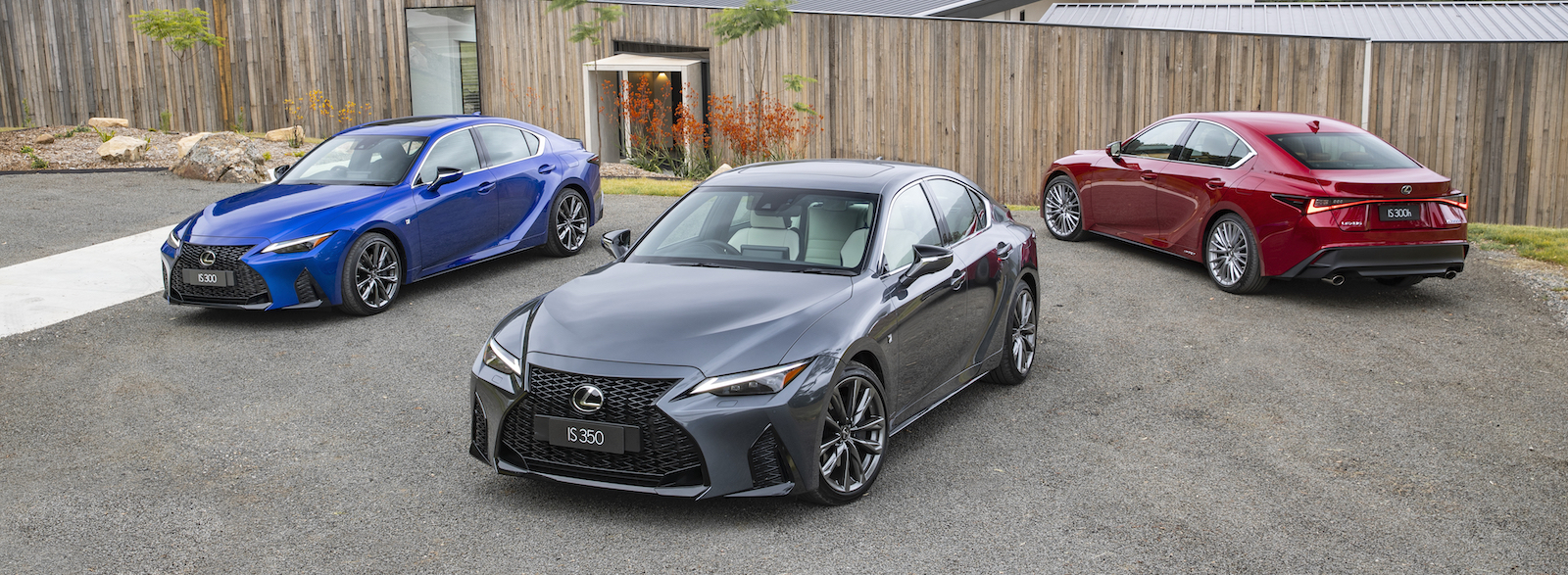 Lexus PressRoom