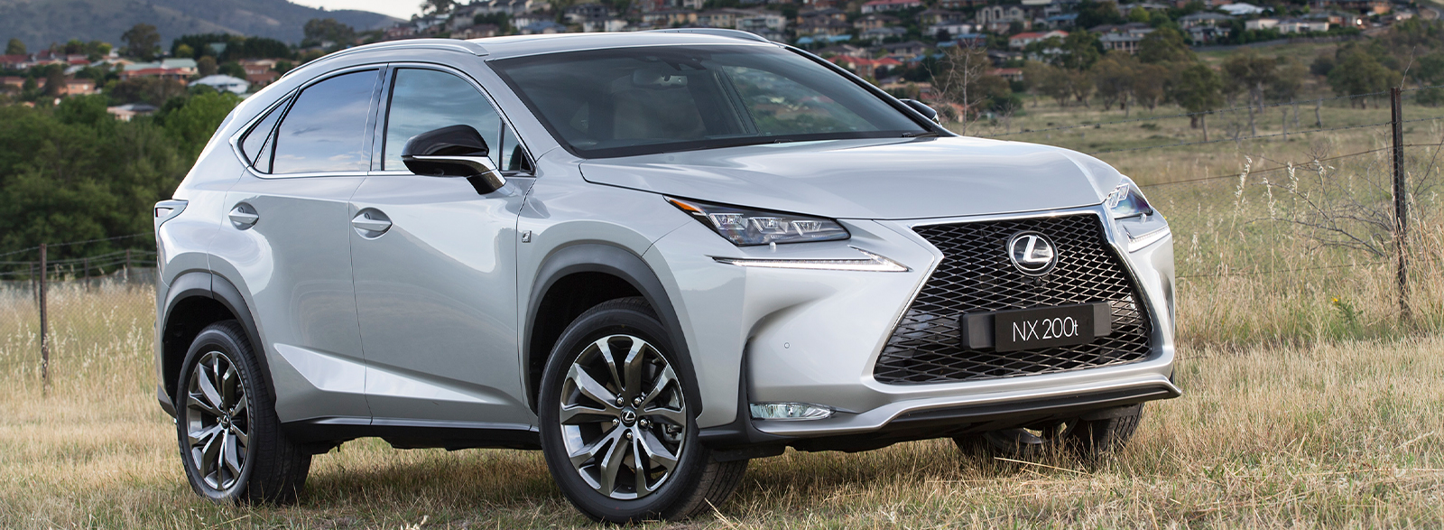 Lexus PressRoom