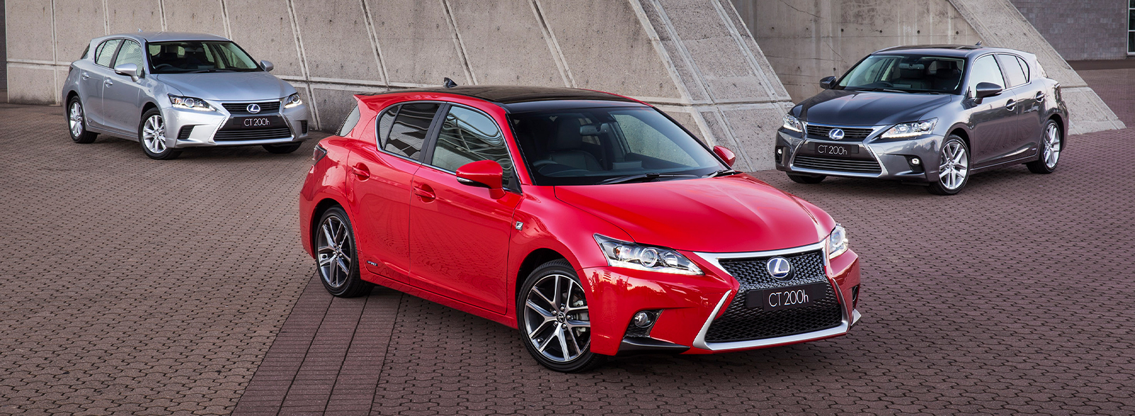 Merion Lexus Lexus PressRoom