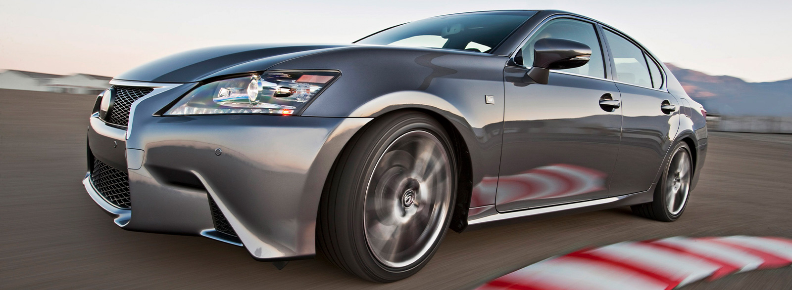 Lexus PressRoom