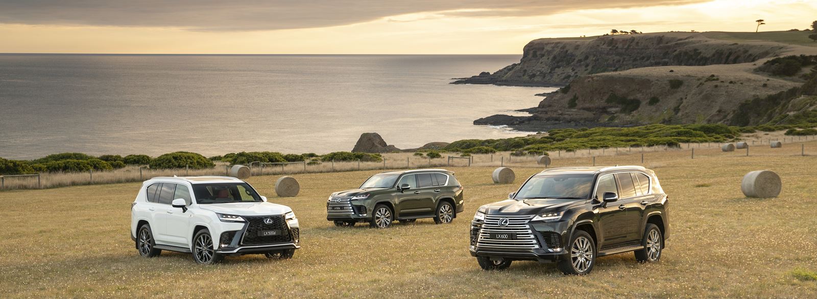 Lexus PressRoom