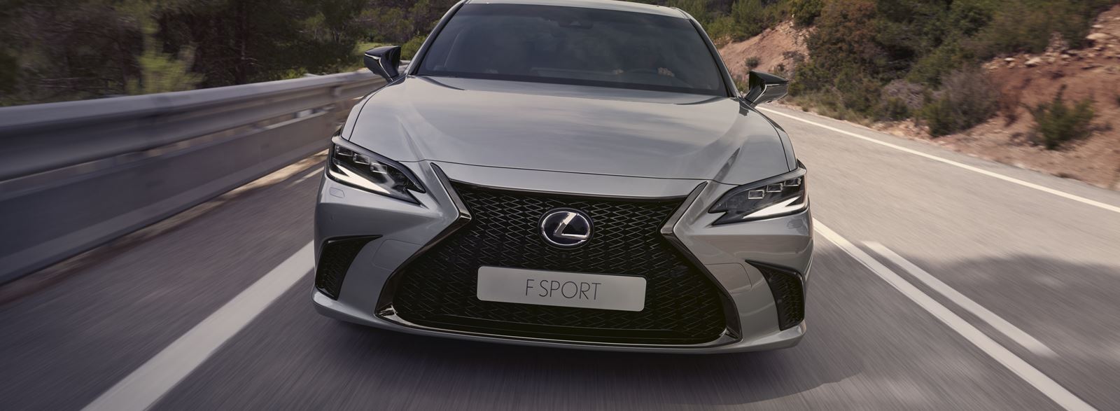 Lexus PressRoom