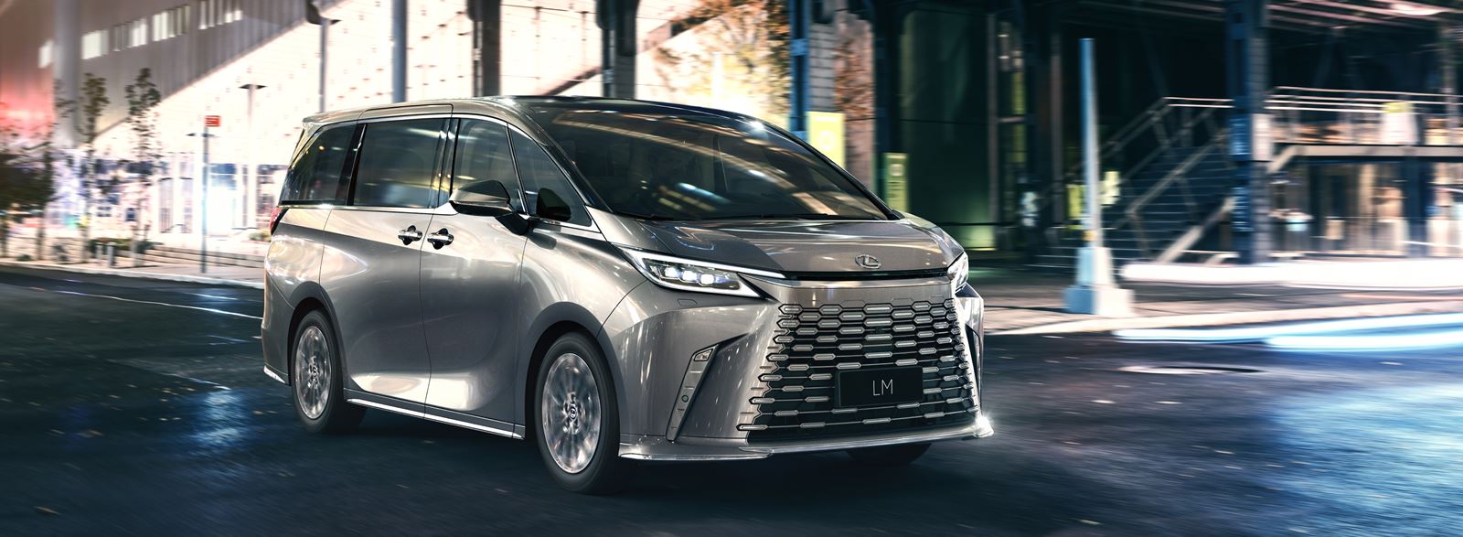 Lexus PressRoom