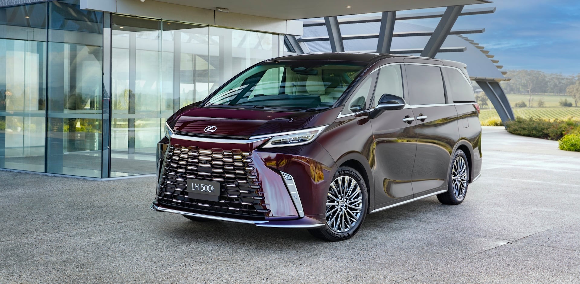 Merion Lexus Lexus PressRoom
