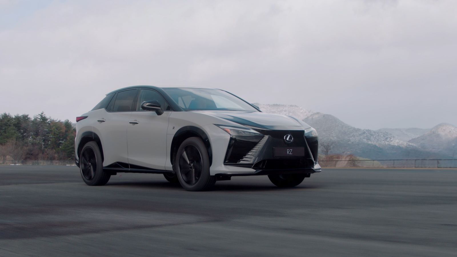 Lexus PressRoom