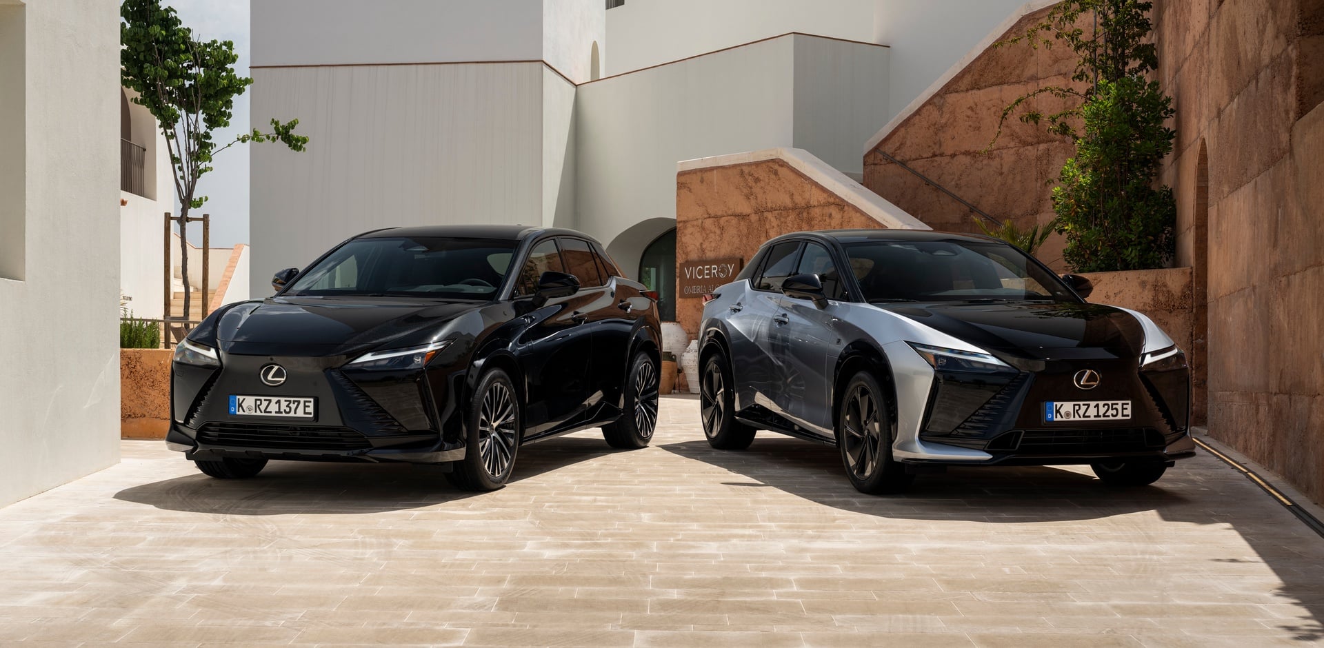 Merion Lexus Lexus PressRoom