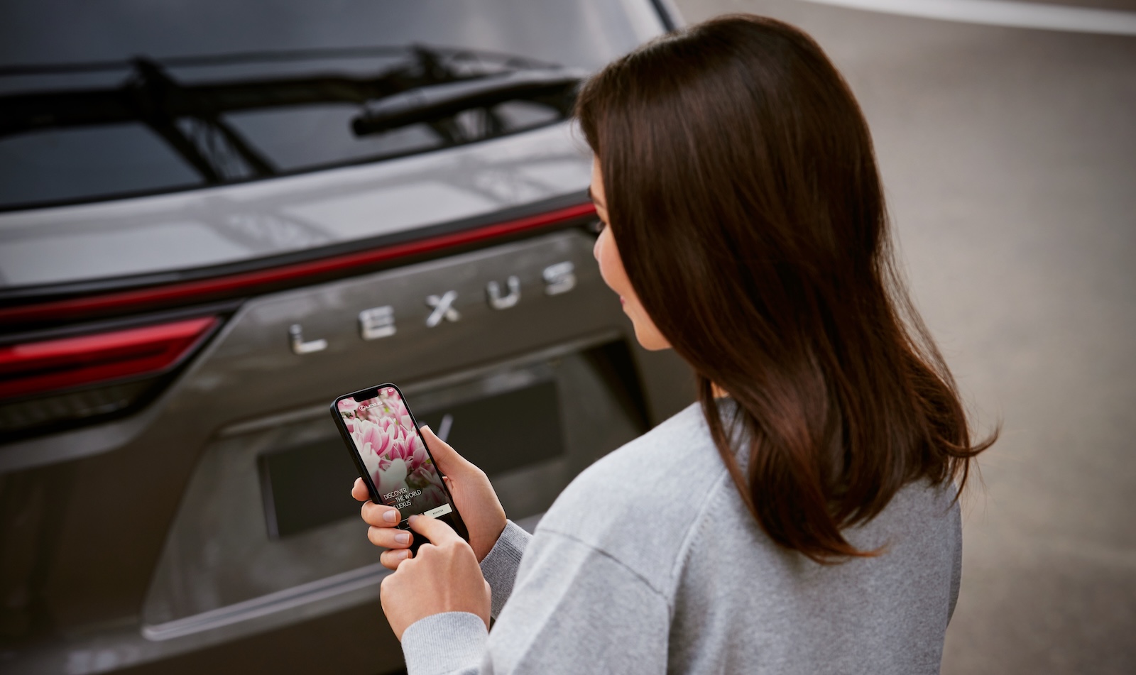 Lexus PressRoom