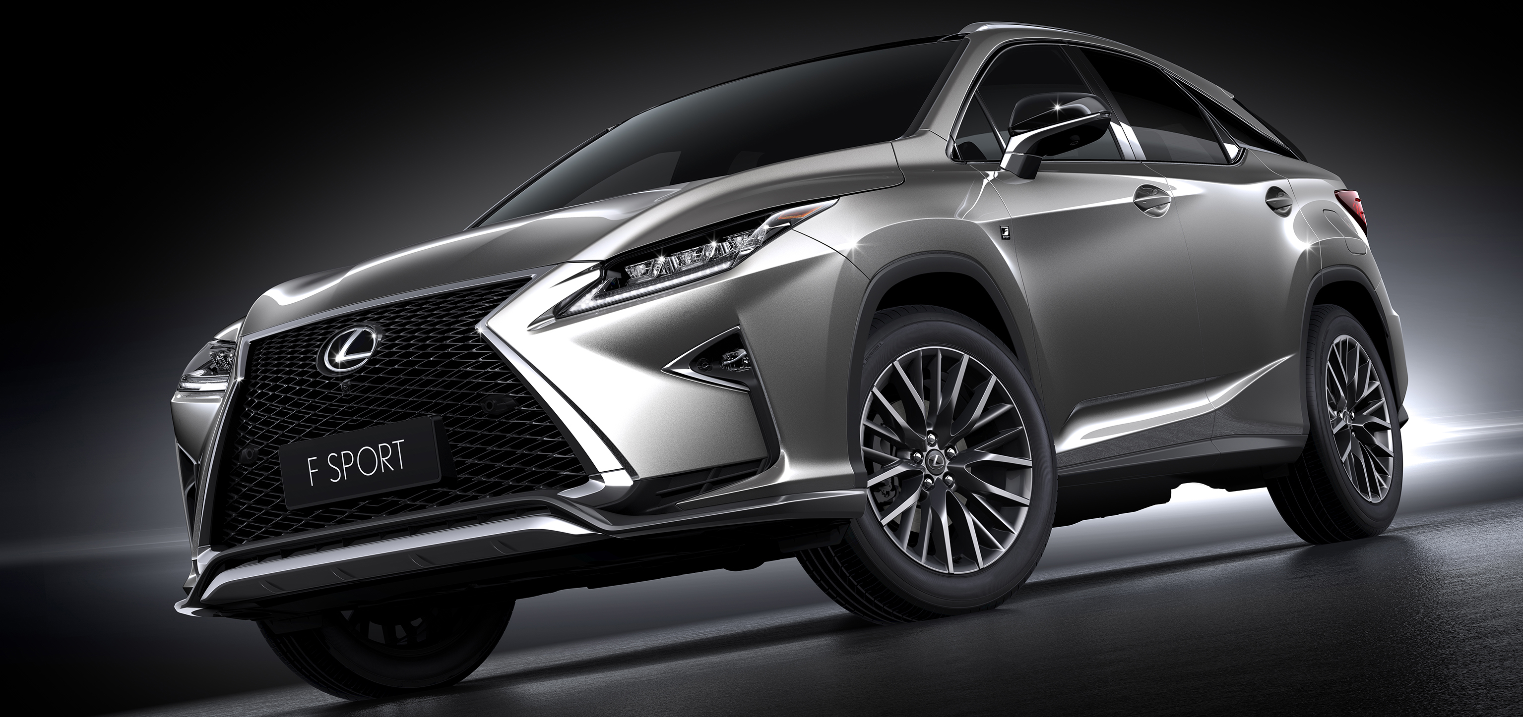 Lexus RX 200t コレクターズエディション RX 200t - Lexus