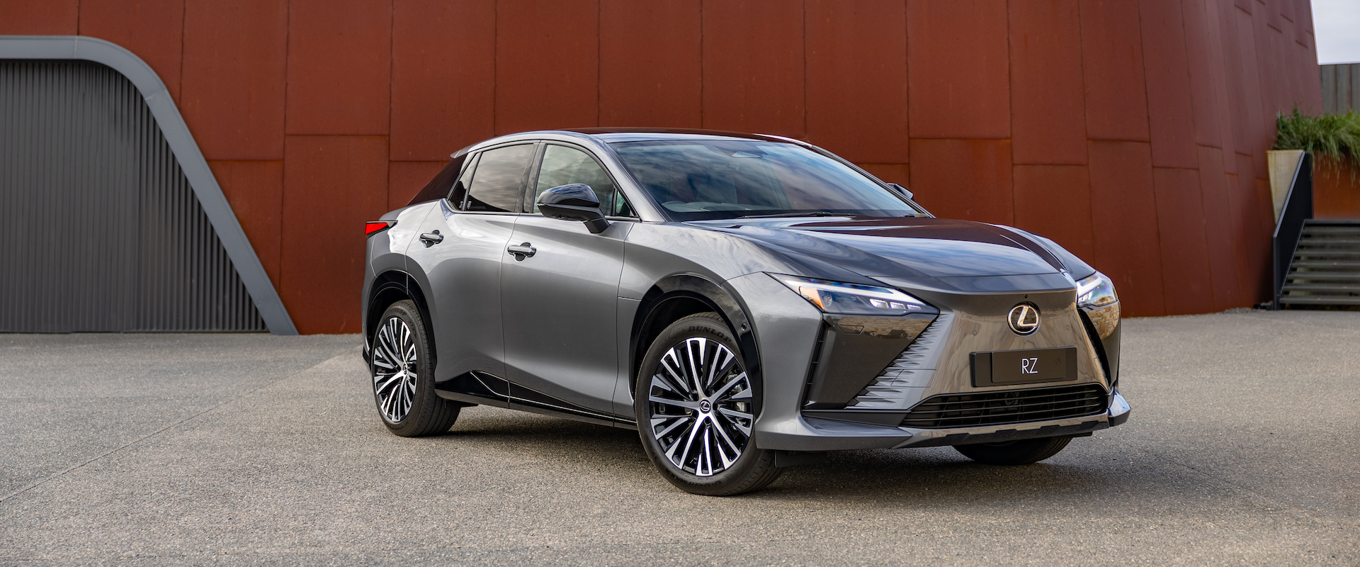 Lexus PressRoom